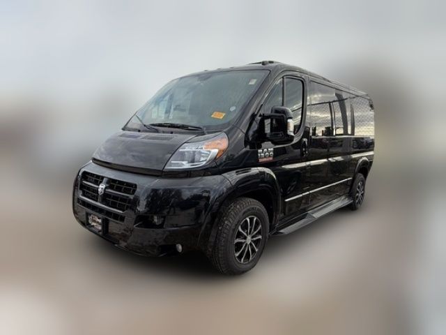 2015 Ram ProMaster Base