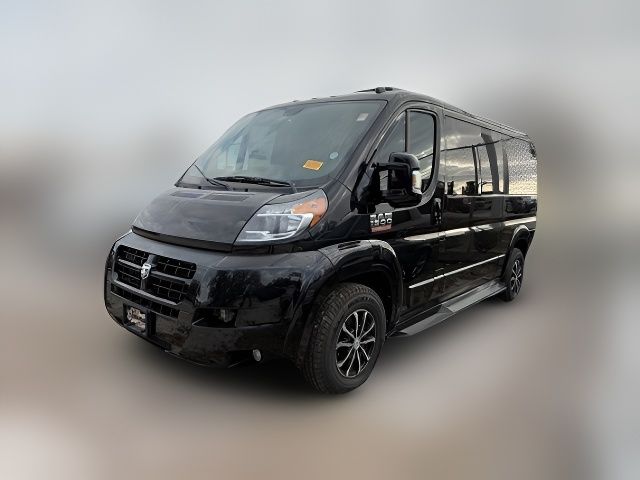 2015 Ram ProMaster Base