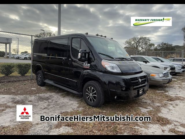 2015 Ram ProMaster Base