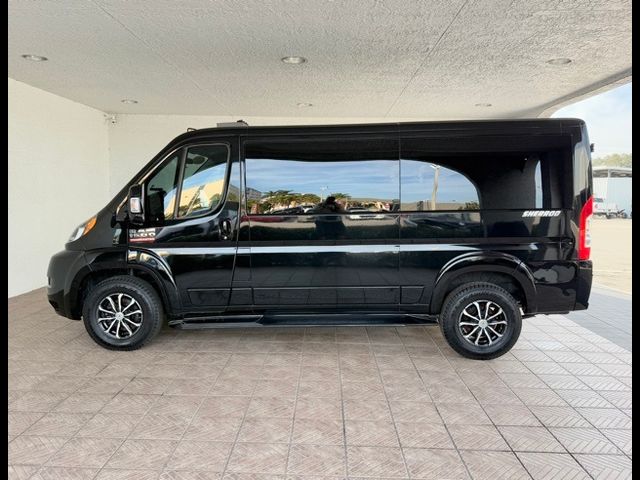 2015 Ram ProMaster Base