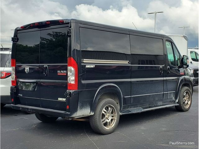 2015 Ram ProMaster Base