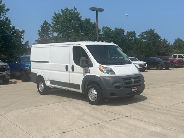 2015 Ram ProMaster Base