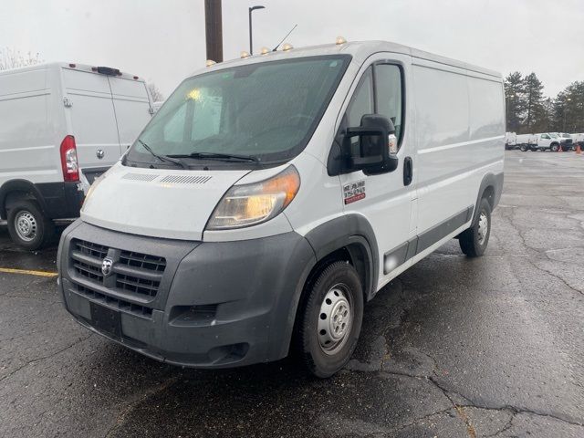 2015 Ram ProMaster Base