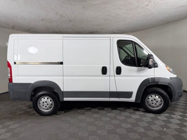 2015 Ram ProMaster Base