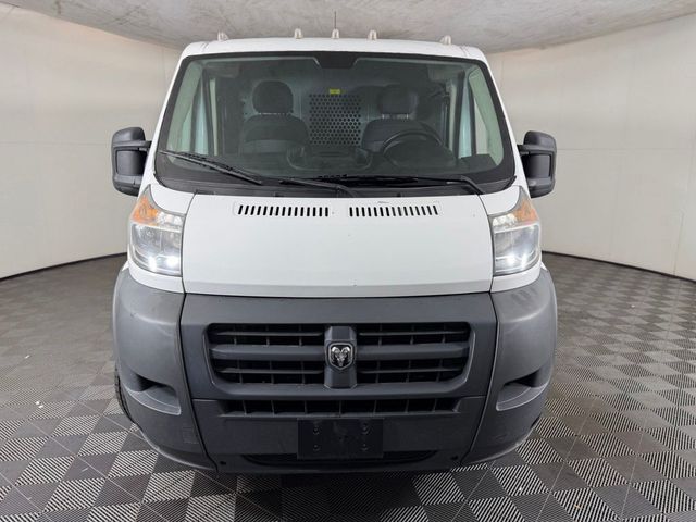 2015 Ram ProMaster Base