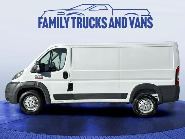 2015 Ram ProMaster Base