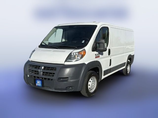 2015 Ram ProMaster Base