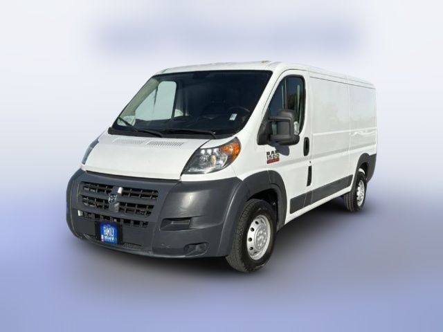 2015 Ram ProMaster Base