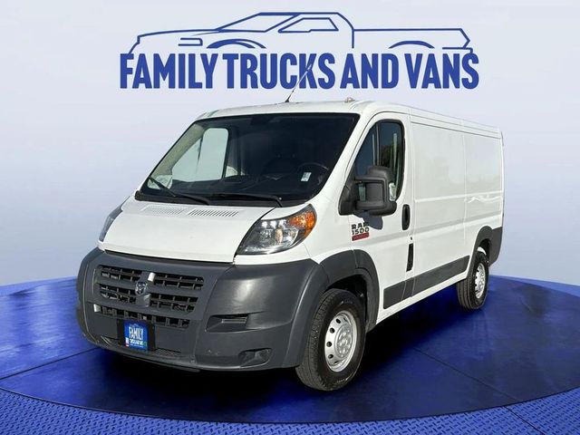 2015 Ram ProMaster Base