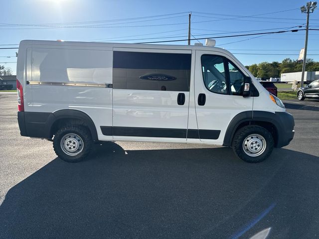 2015 Ram ProMaster Base