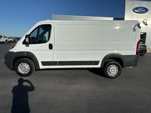 2015 Ram ProMaster Base