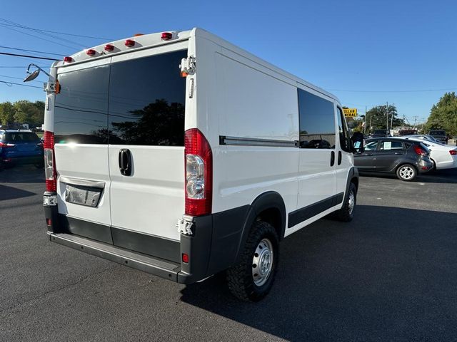 2015 Ram ProMaster Base