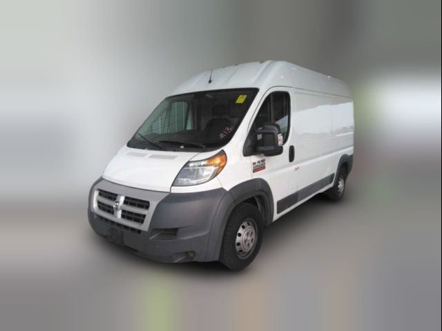 2015 Ram ProMaster Base