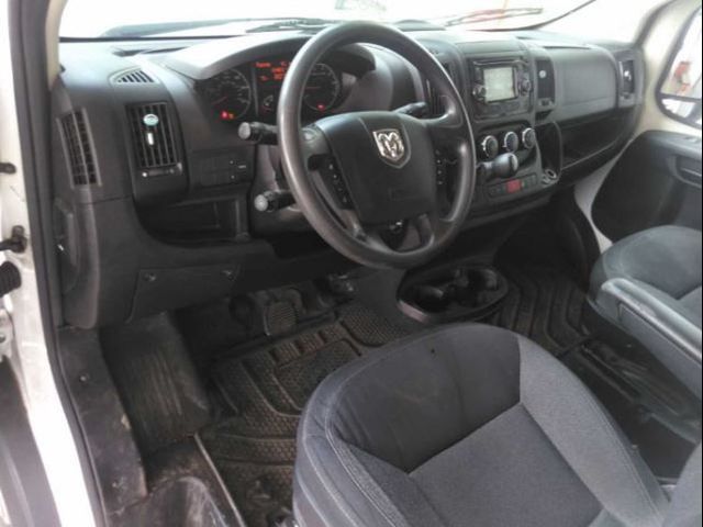 2015 Ram ProMaster Base