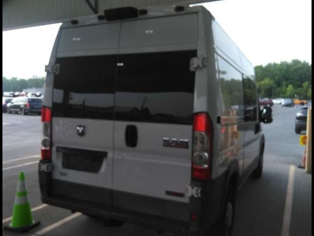 2015 Ram ProMaster Base