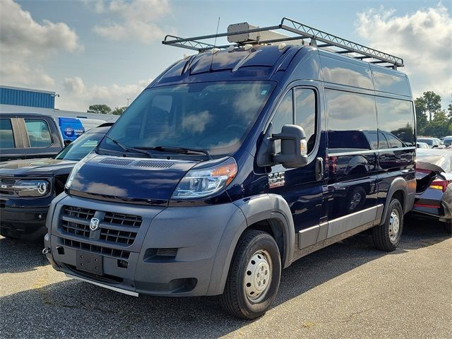 2015 Ram ProMaster Base