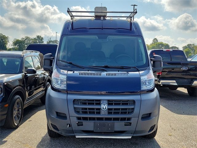 2015 Ram ProMaster Base