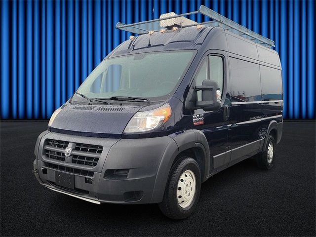 2015 Ram ProMaster Base