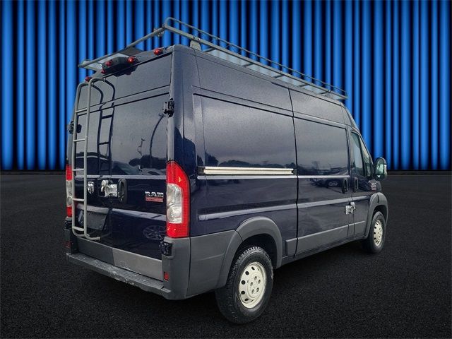 2015 Ram ProMaster Base