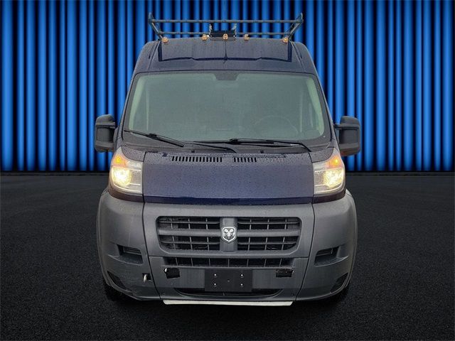 2015 Ram ProMaster Base