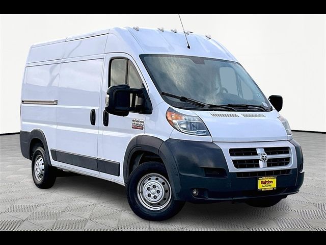 2015 Ram ProMaster Base