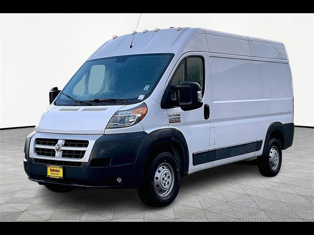 2015 Ram ProMaster Base