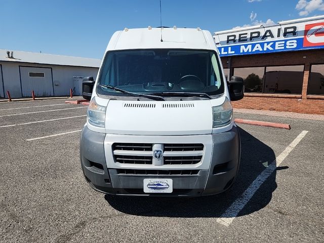 2015 Ram ProMaster Base