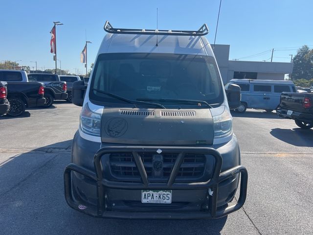 2015 Ram ProMaster Base