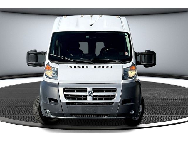 2015 Ram ProMaster Base
