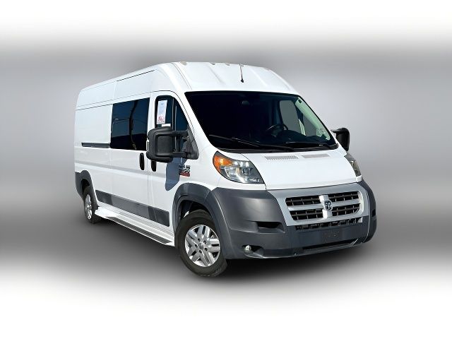 2015 Ram ProMaster Base