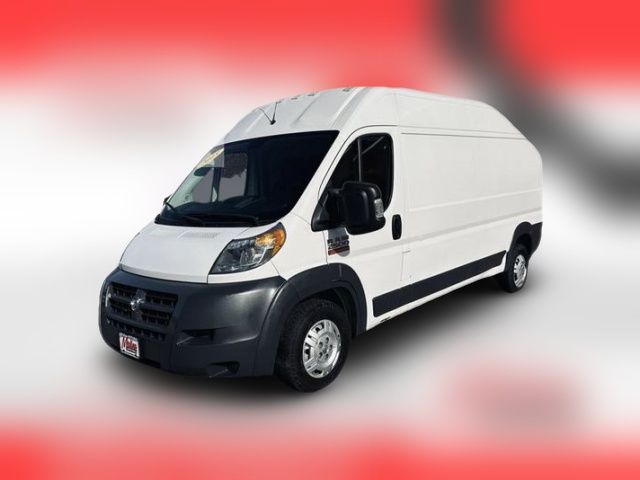 2015 Ram ProMaster Base