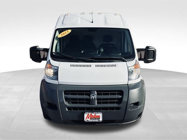 2015 Ram ProMaster Base