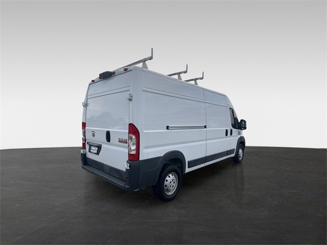 2015 Ram ProMaster Base