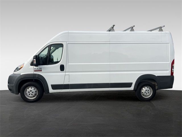 2015 Ram ProMaster Base