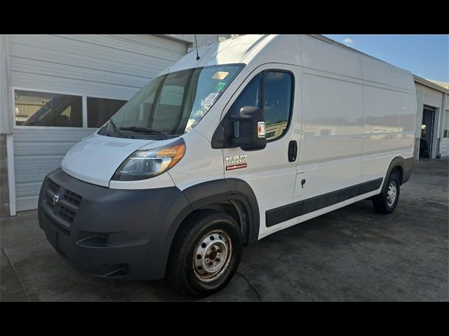 2015 Ram ProMaster Base