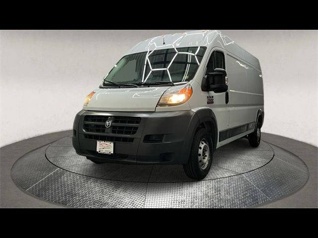 2015 Ram ProMaster Base