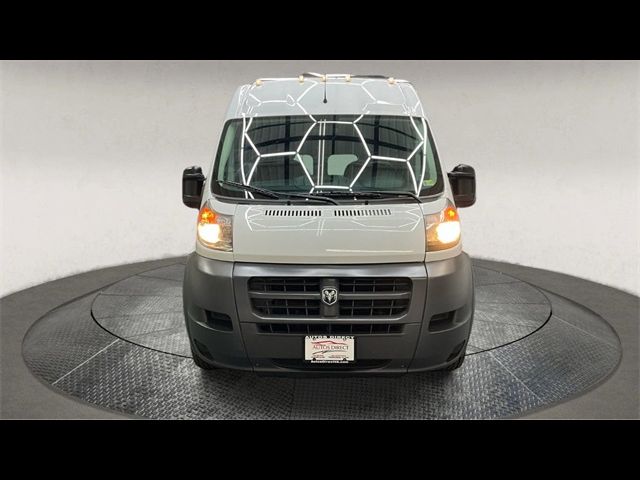 2015 Ram ProMaster Base