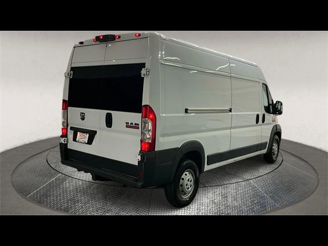 2015 Ram ProMaster Base