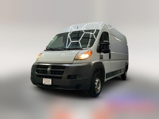 2015 Ram ProMaster Base