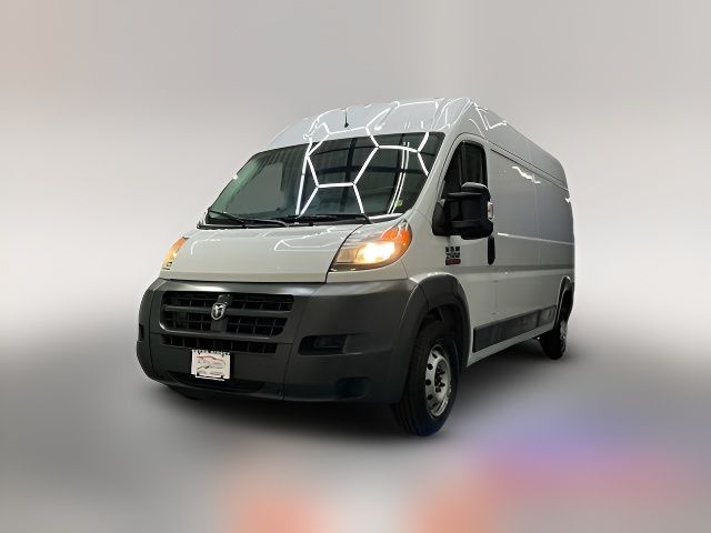 2015 Ram ProMaster Base