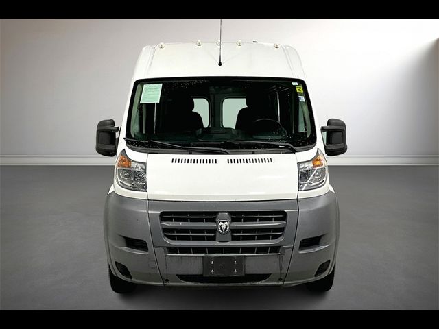 2015 Ram ProMaster Base