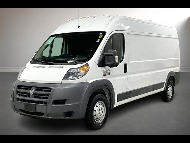 2015 Ram ProMaster Base