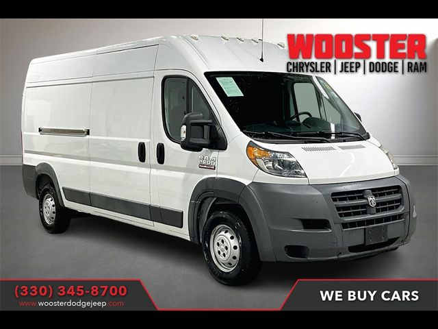 2015 Ram ProMaster Base