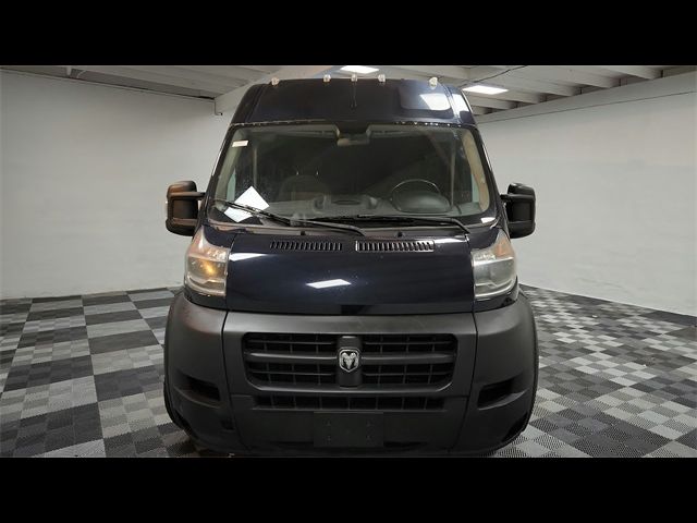 2015 Ram ProMaster Base
