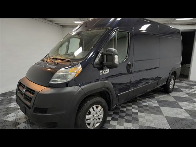 2015 Ram ProMaster Base