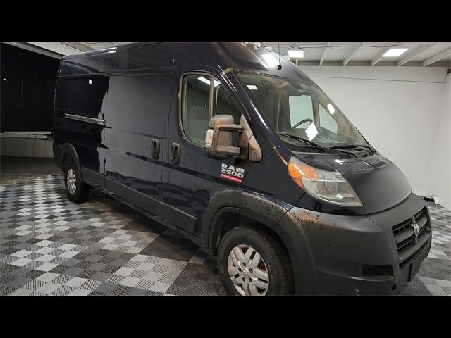 2015 Ram ProMaster Base