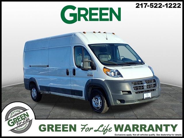 2015 Ram ProMaster Base