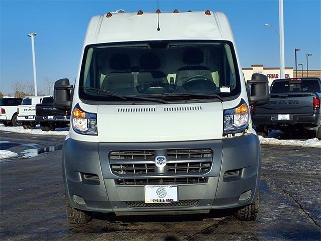2015 Ram ProMaster Base