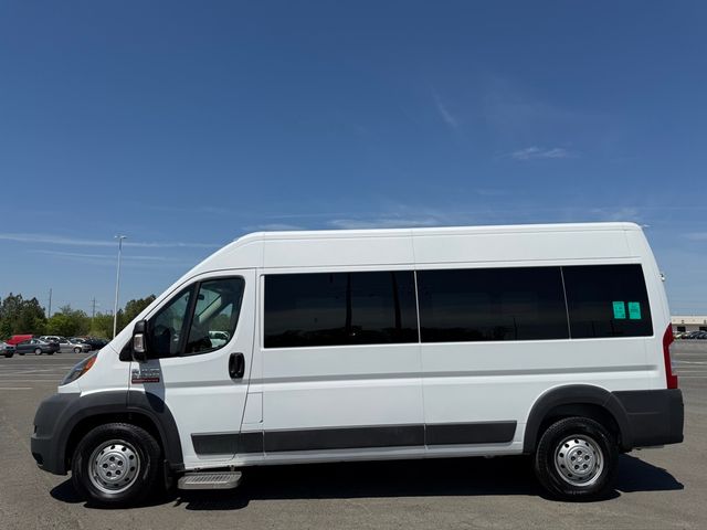 2015 Ram ProMaster Base