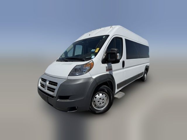 2015 Ram ProMaster Base